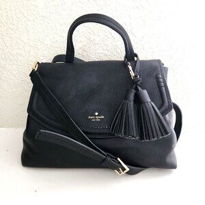 Euc Kate Spade NY Orchard Street Cambria Shoulder Bag Purse